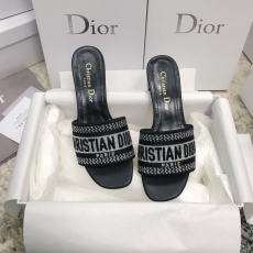 Christian Dior Slippers